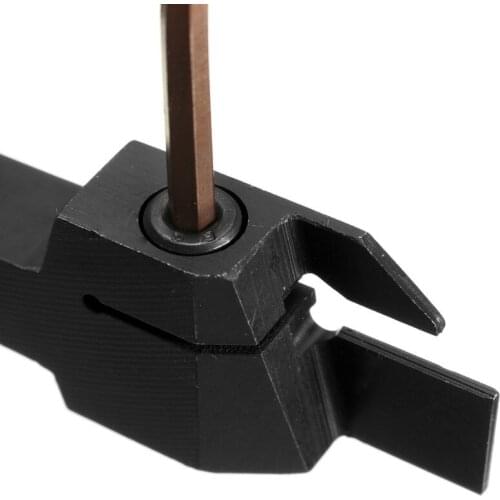 The new high-quality MGEHR 1010-1.5, CNC lathe tool slotting machine slotting Mgmn150, boring bar