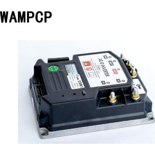 24V 200A Original ZAPI Controller AC-0 AZ2003 FZ2072-INV.AC-0 PW 24/200 FLASH SSL for heli, noblift, EP