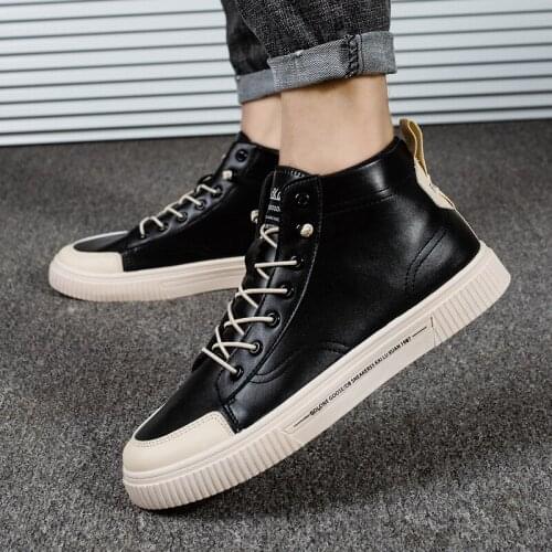 ROMANCE DAWN Mens Breathable Sneakers