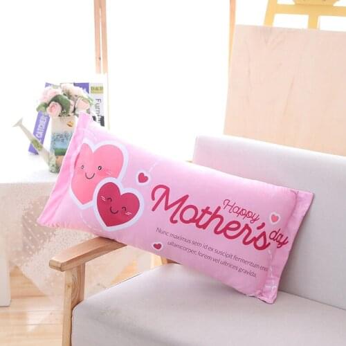 1pc 70*30cm soft stuffed long square plush cushion office nap pillows home decoration or gifts for thanksgiving family