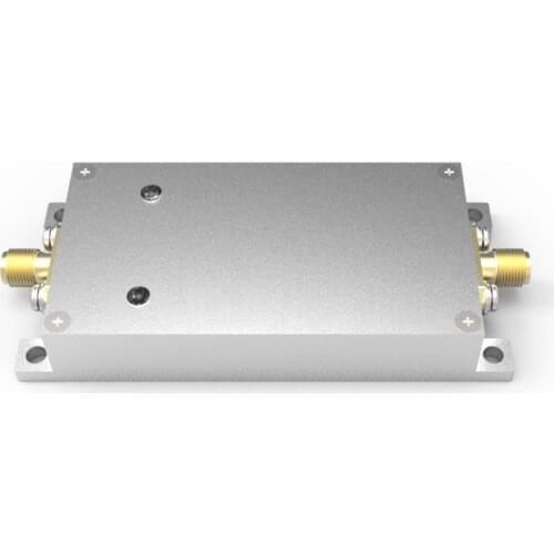 2.4Ghz power range 4W wireless Wifi broadband signal amplifier, Drone DJI Phantom UAV Range Extenders