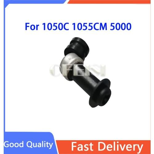 2SET Nozzle connection Fix Ink Tubes ASSY for HP DesignJet 1050C 1055CM 5000 5100 5500 4020 4520 4500 4000 6100 6200 7100 L25500