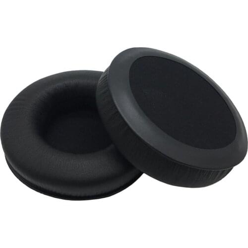 2pcs Replacement Ear Pads for JBL Synchros Slate JBL E50 E50BT S500 S700 Stere Parts Earmuff Cover Cushion Cups Pillow