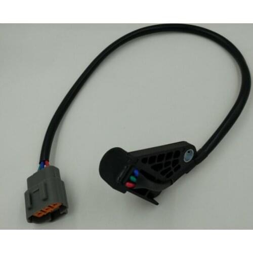 For Mazda 323 MX51.6 crankshaft position sensor ZL0118221 J5T27072 J5T-27072 ZL01-18-221