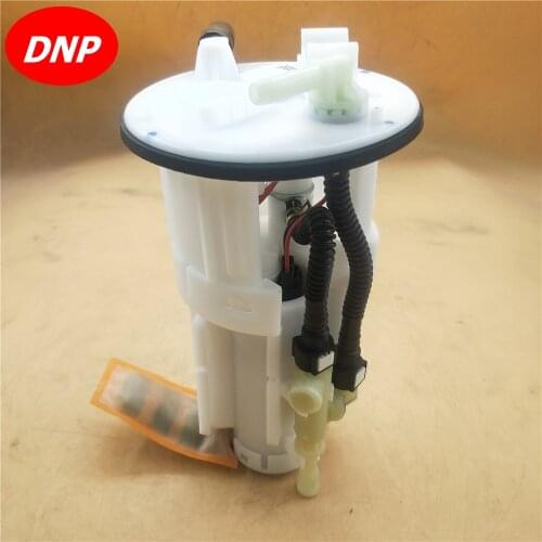 DNP Fuel Pump Assembly Fir For Mitsubishi Pajero Montero 4 IV V97 1760A227 1760A297