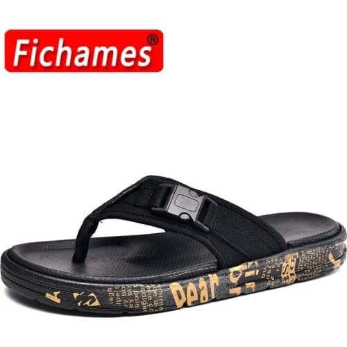 Fichames Men's Slates