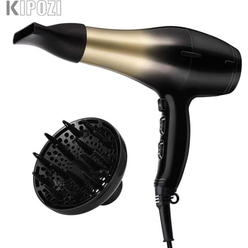Фены для волос KIPOZI China At AliExpress