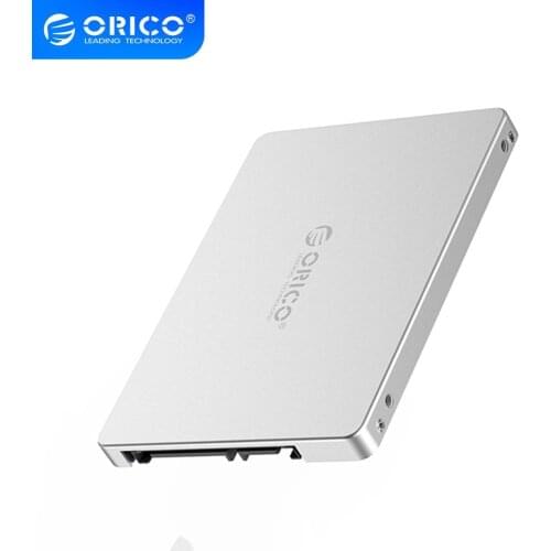 ORICO M.2 NGFF to SATA Convertor M.2 B-Key to SATA3.0 Up to 6Gbps DIY With Full Accessories Support 2230/2242/2260/2280 M.2 SSD