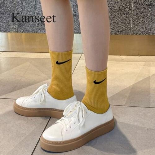 Kanseet Genuine Leather Women Shoes Flat Platform Shoes Round Toe Sneakers Shoes Fashion Lace Up Ladies Footwear White Spring