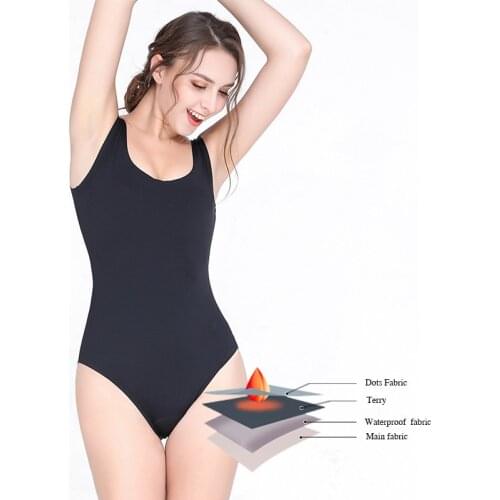 May Love You White Swimwear