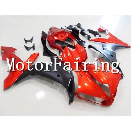 Motorcycle Bodywork Fairing Kit Fit For YZF R1 YZF-R1 2004 2005 2006 ABS Plastic Injection Molding R104N12
