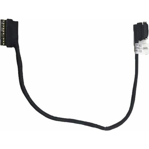 New Battery Cable 0NVKD8 NVKD8 For Dell Latitude 5480 E5480 E5490 DC02002NX00