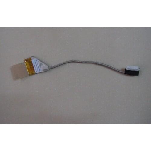 WZSM New LCD LVDS cable for ASUS F82 F82T K40 K50 K50I X5EA