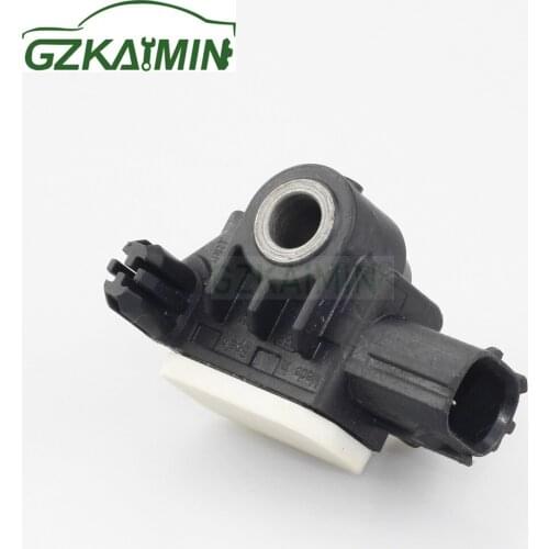 Original FRONT CRASH IMPACT SENSOR 98830 1EA0A 98830-1EA0A FOR 08-2015 for INFINITI G37 G25 G35 Q60 Q40 K-M