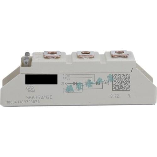 SKKT72/16E SKKT72 16E Actual Stock Photos Original Goods