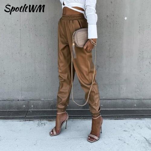 SpotltWM Women's Sports Pants