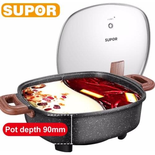 Supor Multicooker