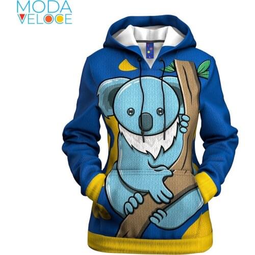 Lady Royal Princess Classic Noble with cap and center pocket 3D Hoodies Men/Women Sweatshirt Hoody Outwear High Quality