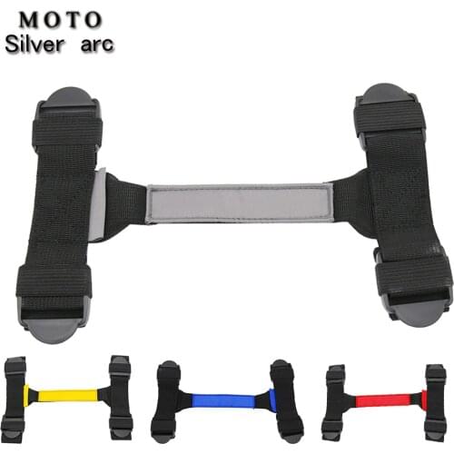 Universal side box handle for Benelli trk 502 TRK502 ADV 2017-2018 2019 2020 TRK251 TRK 251 ADV