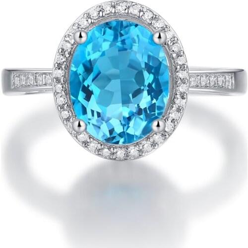 White Rings Yulaili China