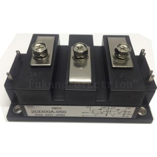 2DI300A-050 Actual Stock Photos Original Goods