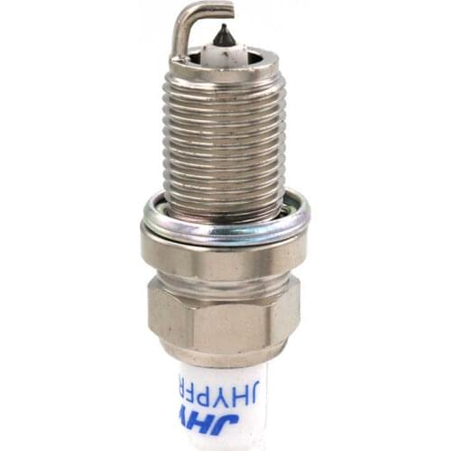 4 Pcs for Iridium spark plug For Great Wall Tengyi V80, C50 1.5T, For Haval H6 1.5T, H5 2.0T OEM JHY-PFR6Q