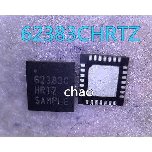 ISL62383HRTZ 62383CHRTZ 83HRTZ ISL62383C QFN28