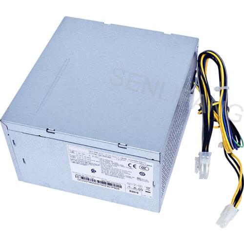 New PE-3221-1 PE-3221-1AF Max 220W 12P+4P Power Supply Test OK