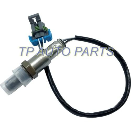 Car Accessories Oxygen Sensor For Chevro-let G-M-C OEM 12639692
