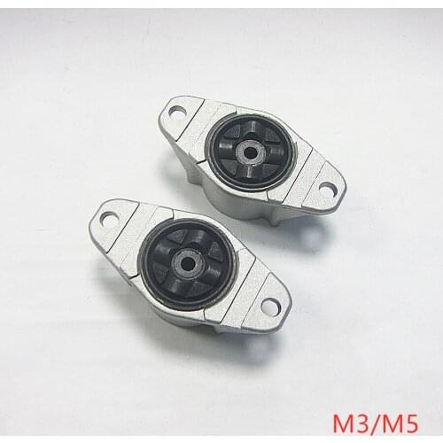 Car accessories rear shock absorber strut mount BS1B-28-380 for Mazda 3 2004-2010 model BK BL