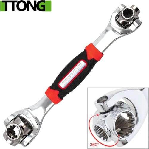 BeiSanJi Tool Spanners