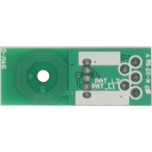 Developer Unit Chip Image Imaging Unit Drum Chip for Konica Minolta BizHub C 3350 C 3850 C 3850FS C 3850 FS C 3850-FS IUP22