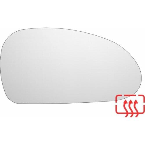 Ergon Car Mirrors