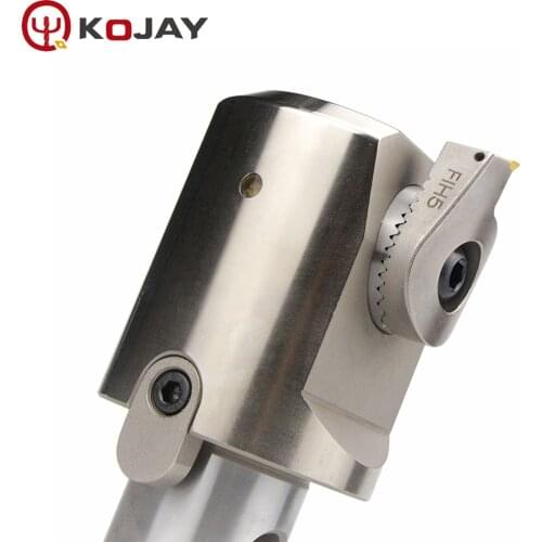FBH 54-76mm Fine boring head for cnc machine bar boring tool