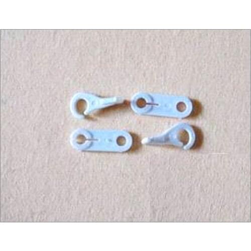 D490 peg rings 10pcs/LOT suitable for electric train toys general electric train accessories Childrens puzzle track game