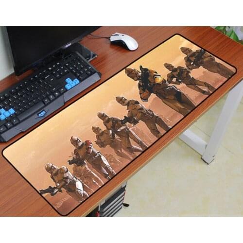Star Wars mouse pad 90x30cm pad to mouse notbook computer big mousepad Fashion gaming padmouse gamer to keyboard mouse mats