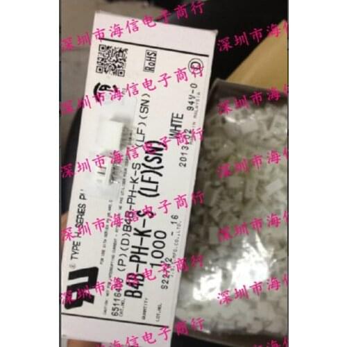 Hot selling !B4P-SHF-1AA (LF) (SN) B2B-EH (LF) (SN) JST Con original authentic