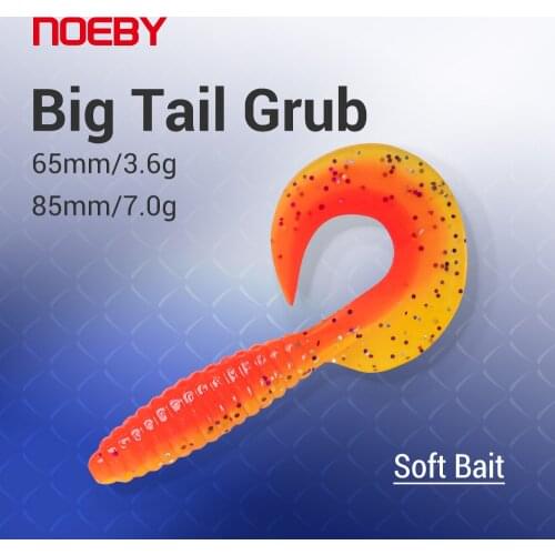 NOEBY Fishing Lure For Carp