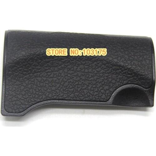 New For Nikon D3 D3X D3S CF Card Door Cover with Thumb Rubber Unit Camera Repair Part