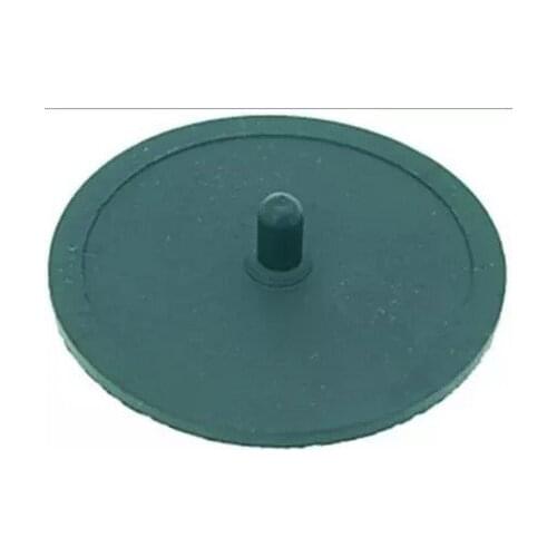Backflush Disk - Rubber (Blind Filter), CIMBALI, FAEMA, ASTORIA eta 2count