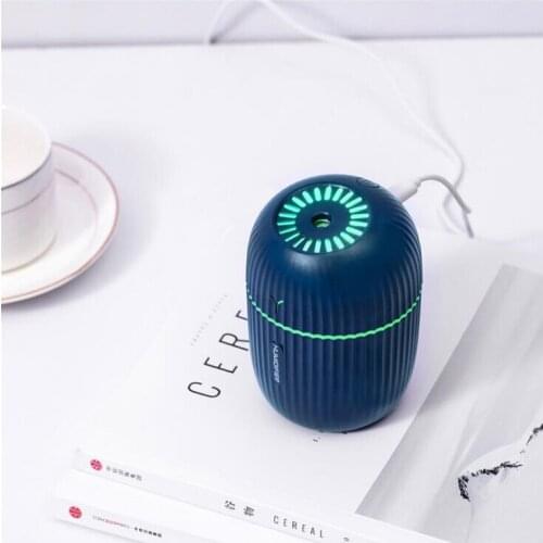 USB Air Diffuser Large Capacity Small Portable Alcohol Humidifier For Home Bedroom Mini Humidifier Nawilzacz Powietrza