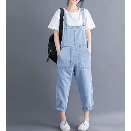 Wednesf Women's Summer Jumpsuits