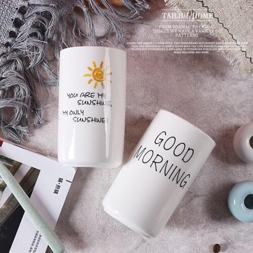 WHYOU Toothbrush Glasses