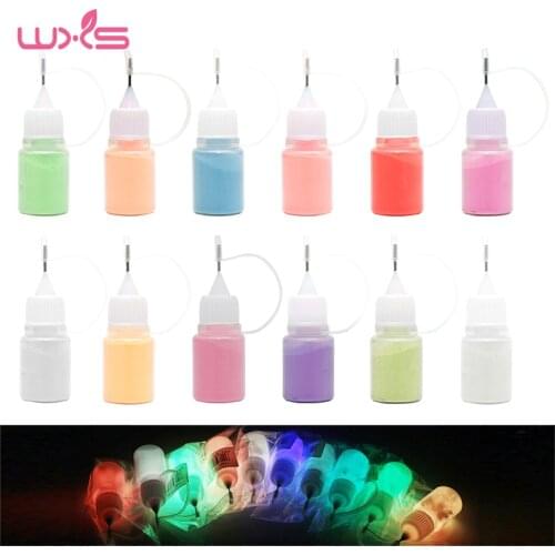 Wxs Decorations For Nails