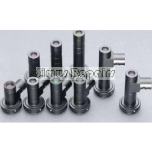 Japan Moritex Standard Resolution Series Telecentric Lens