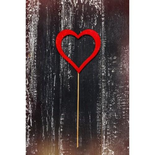 Back Drop Valentines Day Backgrounds Personalize Photography Backdrops Cloth 2019 QRJ003