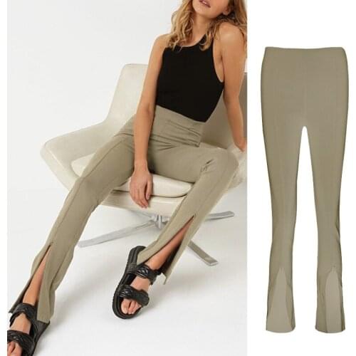 Zerobodys Women's Pants