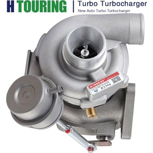 756068-5001S 756068-5001 756068-0001 708001-0001 036145701 GT1241Z TURBO For VW Parati Golf EA111 1.0L motorcycle 0.4-1.2L 112HP