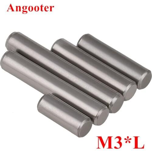 Angooter Dowels