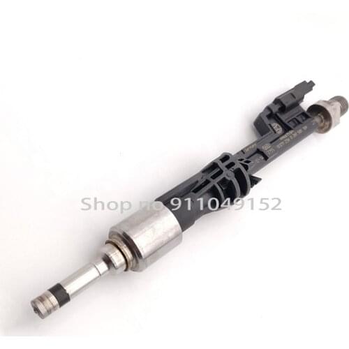 CAR RP fuel injector bm wF07 GT 535I E82 135I N55 E90 LCI 335I N55 High pressure fuel rail / fuel injector / pipeline